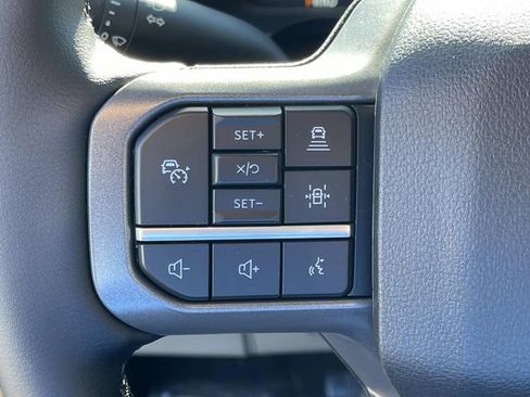 New 2025 Ford F150 Lightning Flash image 34