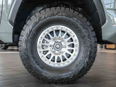 Used 2025 Toyota Tundra Limited w/ TRD Off-Road Package image 10