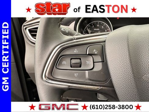 Certified 2023 Buick Encore GX Select image 29