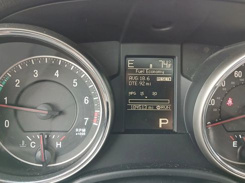 Used 2011 Jeep Grand Cherokee Laredo AWD/4WD image 21