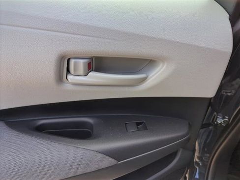 New 2026 Toyota Corolla LE FWD image 22