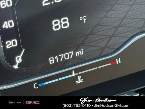 Used 2023 GMC Sierra 1500 Elevation AWD/4WD image 3