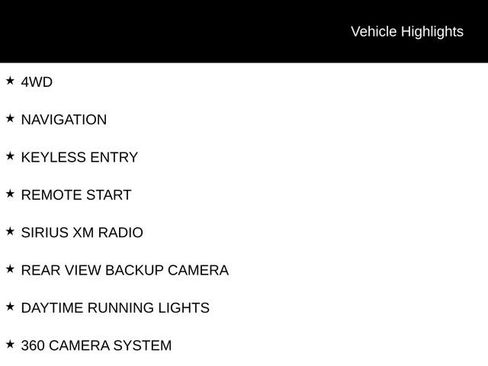 Certified 2024 Chevrolet Silverado 1500 ZR2 w/ Technology Package image 10
