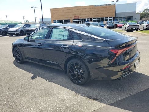 New 2026 Kia K5 GT-Line image 3