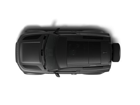 New 2026 Land Rover Defender 90 V8 AWD/4WD image 4