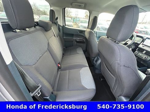 Used 2023 Ford Maverick XL image 28