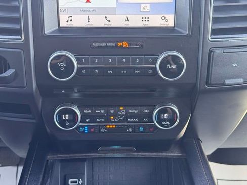 Used 2018 Ford Expedition Max Limited AWD/4WD image 22