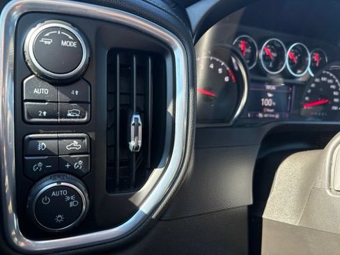 Used 2021 Chevrolet Silverado 1500 RST w/ Redline Edition AWD/4WD image 21