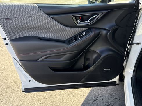 Used 2022 Subaru Forester Sport image 17