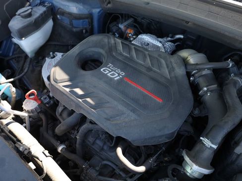 Used 2019 Hyundai Santa Fe FWD image 30
