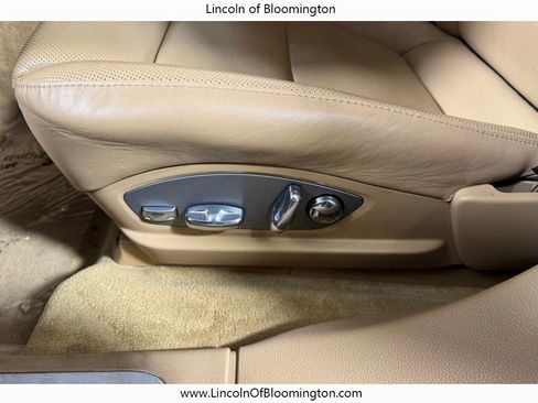 Used 2013 Porsche Panamera Turbo image 21