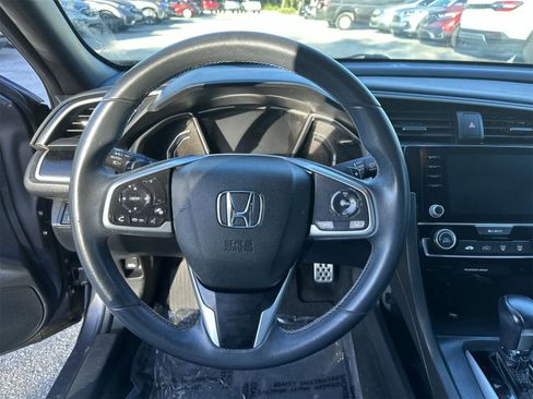 Used 2020 Honda Civic Sport image 18