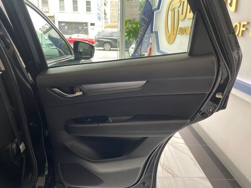 Used 2018 MAZDA CX-5 Sport w/ I-ACTIVSENSE Package AWD/4WD image 22