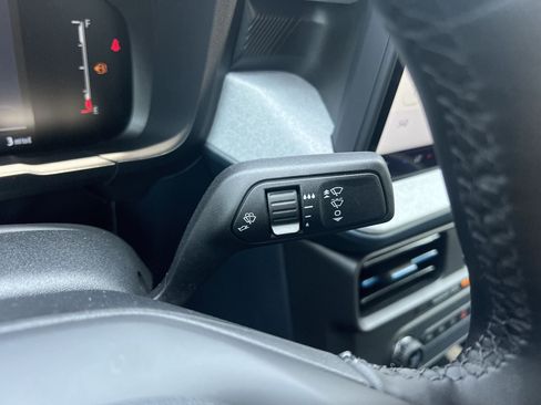 New 2026 Ford Maverick XLT w/ XLT Luxury Package FWD image 10