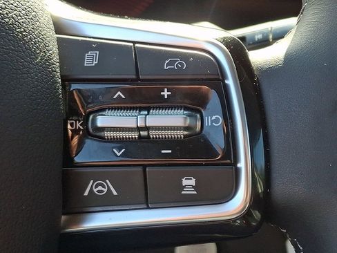 Used 2025 Kia Sorento EX w/ Panoramic Sunroof Package image 24