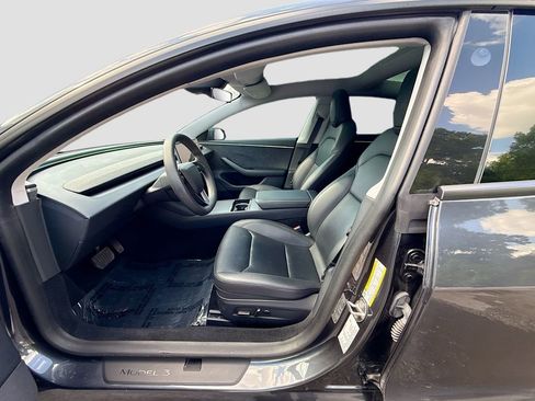 Used 2024 Tesla Model 3 Long Range AWD/4WD image 20
