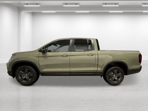 New 2026 Honda Ridgeline TrailSport image 2