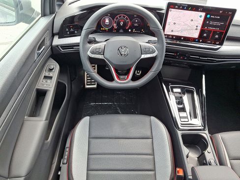 New 2025 Volkswagen GTI Autobahn image 7
