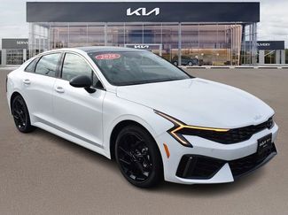 New 2026 Kia K5 GT-Line w/ GT-Line Premium Package video 1