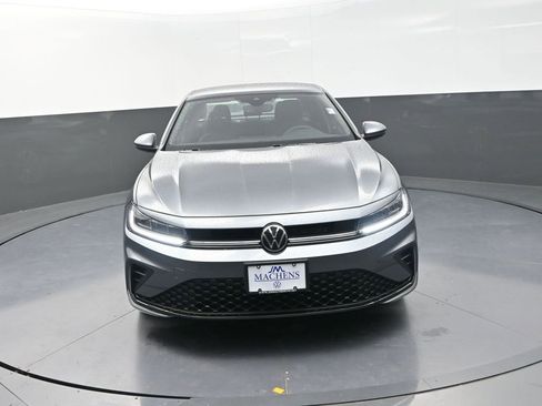 New 2026 Volkswagen Jetta Sport image 2