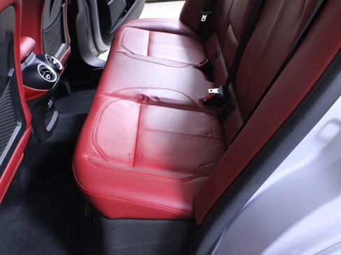 Used 2020 Alfa Romeo Stelvio Sport w/ Quick Order Package 22K Sport image 12