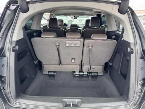 Used 2019 Honda Odyssey EX-L image 13