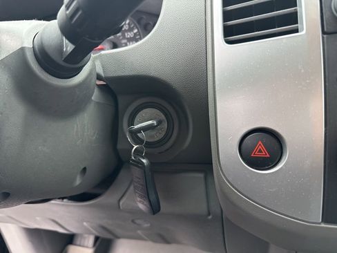 Used 2018 Nissan Frontier SV w/ Value Truck Package image 4