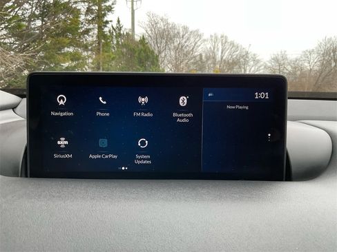 Used 2021 Acura TLX w/ Technology Package image 20