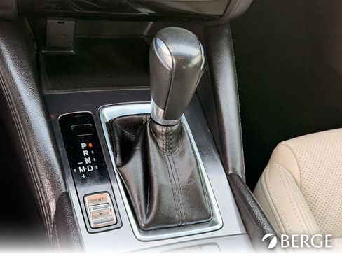 Used 2016 MAZDA MAZDA6 Touring image 28