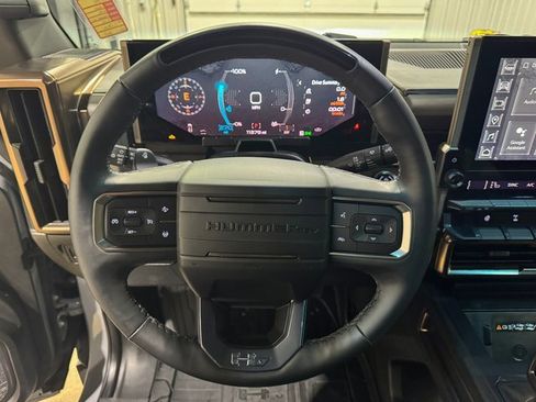 Used 2024 GMC Hummer EV 3X image 15
