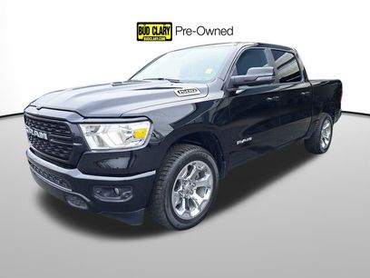 Used 2024 RAM 1500 Big Horn