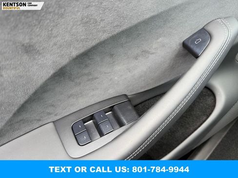 Used 2025 Tesla Model 3 Long Range image 20