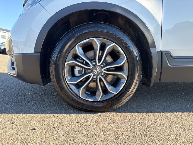 Used 2022 Honda CR-V EX image 27