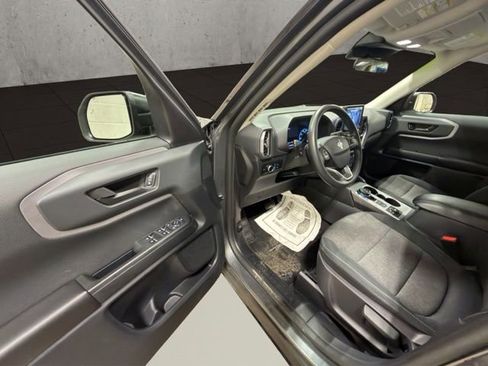 Used 2024 Ford Bronco Sport Big Bend image 11