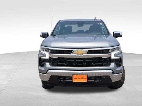 New 2026 Chevrolet Silverado 1500 LT AWD/4WD image 8