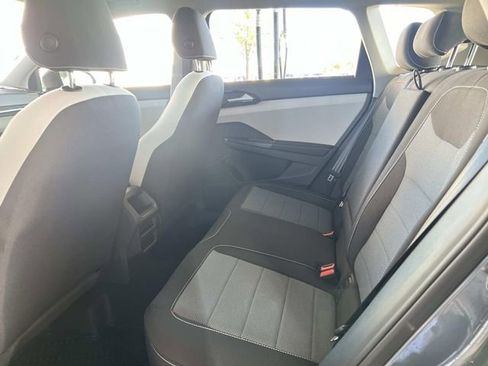 New 2026 Volkswagen Taos S AWD/4WD image 22