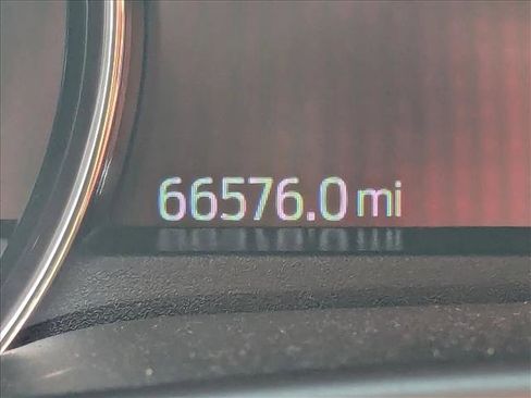 Used 2020 Ford Expedition Max Platinum image 11