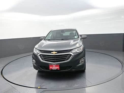 Used 2020 Chevrolet Equinox LS w/ LS Convenience Package AWD/4WD image 71