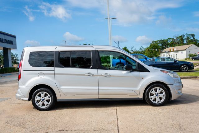 Used 2016 Ford Transit Connect XLT FWD image 19