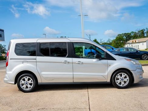 Used 2016 Ford Transit Connect XLT FWD image 19