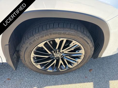 Used 2022 Lexus RX 350 FWD w/ Special Edition image 13