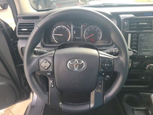 Used 2021 Toyota 4Runner TRD Off-Road Premium w/ Moonroof Package image 19