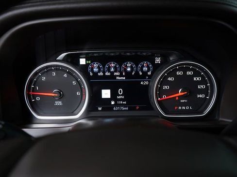 Used 2020 Chevrolet Silverado 2500 LTZ w/ Technology Package image 20