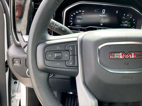 Certified 2023 GMC Sierra 1500 Elevation image 21