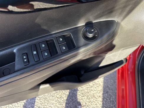 Used 2021 Chevrolet Spark LT image 13