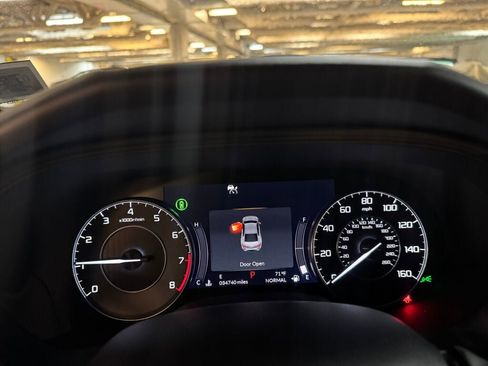 Certified 2022 Acura TLX Technology Package image 22