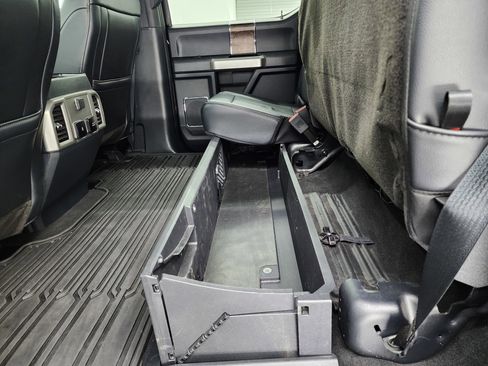 Used 2022 Ford F250 Lariat w/ Tremor Off-Road Package image 42