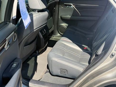 Certified 2021 Lexus RX 350 AWD w/ Luxury Package image 26