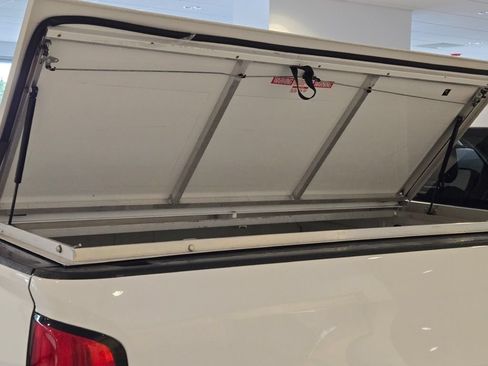 Certified 2022 Chevrolet Colorado LT w/ Fleet Safety Package RWD image 12