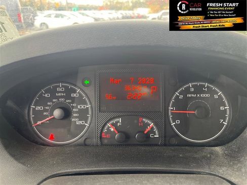 Used 2021 RAM ProMaster 3500 FWD image 24